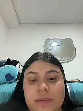 Snapshot of alissonfernandez_ chatting on 13, 3, 2025 alissonfernandez online show from 13, 3, 2025