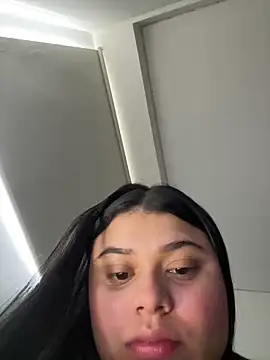 Snapshot of alissonfernandez_ chatting on 20, 3, 2025 alissonfernandez online show from 20, 3, 2025