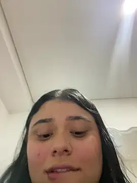 Snapshot of alissonfernandez_ chatting on 20, 3, 2025 alissonfernandez online show from 20, 3, 2025