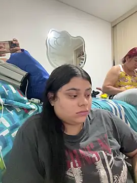 Snapshot of alissonfernandez_ chatting on 22, 3, 2025 alissonfernandez online show from 22, 3, 2025