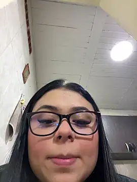 Snapshot of alissonfernandez_ chatting on 25, 9, 2025 alissonfernandez online show from 25, 9, 2025