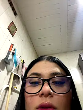 Snapshot of alissonfernandez_ chatting on 26, 9, 2025 alissonfernandez online show from 26, 9, 2025