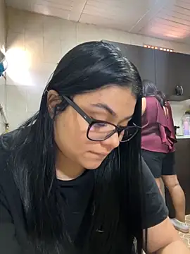 Snapshot of alissonfernandez_ chatting on 26, 9, 2025 alissonfernandez online show from 26, 9, 2025