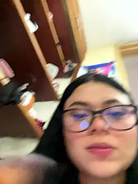 Snapshot of alissonfernandez_ chatting on 18, 1, 2026 alissonfernandez online show from 18, 1, 2026