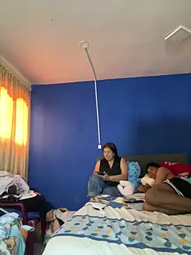 Snapshot of alissonfernandez_ chatting on 8, 2, 2026 alissonfernandez online show from 8, 2, 2026