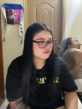 Snapshot of alissonfernandez_ chatting on 15, 2, 2026 alissonfernandez online show from 15, 2, 2026