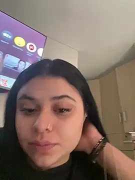 Snapshot of alissonfernandez_ chatting on 25, 6, 2026 alissonfernandez online show from 25, 6, 2026