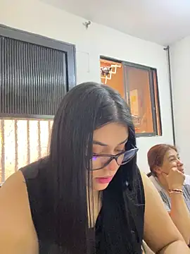Snapshot of alissonfernandez_ chatting on 26, 6, 2026 alissonfernandez online show from 26, 6, 2026