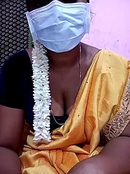 Villageammu18 online show from 14, 2, 2026