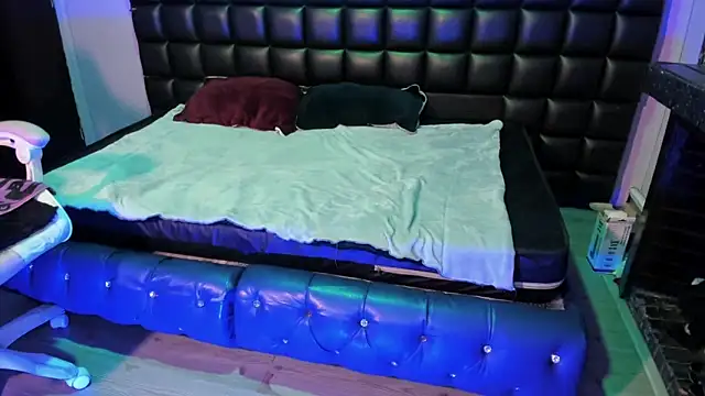 Lovely celeste online show from 8, 11, 2025