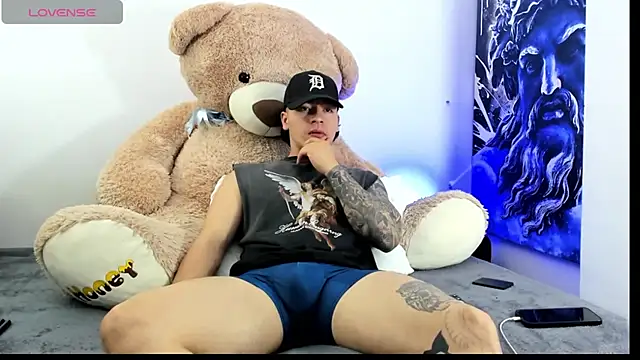 boyc022  online show from 14, 1, 2026