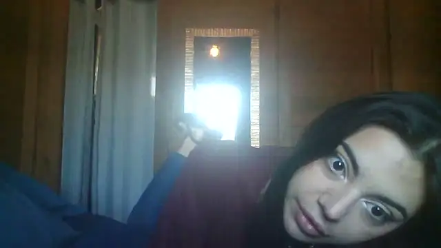 Snapshot of isabella048 chatting on 14, 9, 2025 isabella048 online show from 14, 9, 2025