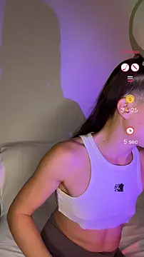 Snapshot of _ExoticGirl chatting on 3, 12, 2024 ExoticGirl online show from 3, 12, 2024