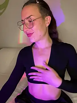 Snapshot of _ExoticGirl chatting on 18, 1, 2025 ExoticGirl online show from 18, 1, 2025