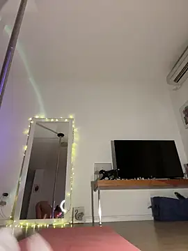 Snapshot of _ExoticGirl chatting on 30, 1, 2025 ExoticGirl online show from 30, 1, 2025