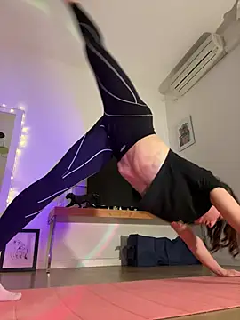 Snapshot of _ExoticGirl chatting on 5, 3, 2025 ExoticGirl online show from 5, 3, 2025