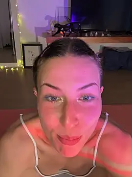 Snapshot of _ExoticGirl chatting on 6, 3, 2025 ExoticGirl online show from 6, 3, 2025