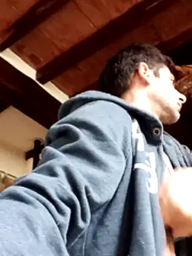 MrTamburine22 online show from 27, 10, 2025