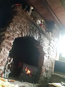 MrTamburine22 online show from 19, 11, 2025