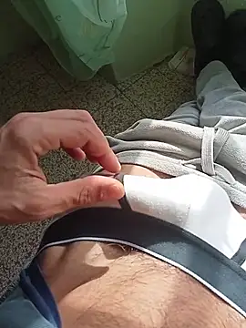 MrTamburine22 online show from 21, 11, 2025