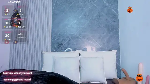 Dahiana gomez18 online show from 14, 10, 2025