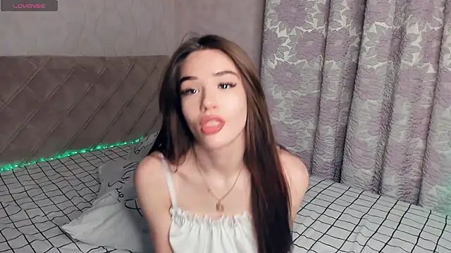Snapshot of BlissDodd chatting on 6, 3, 2025 BlissDodd online show from 6, 3, 2025