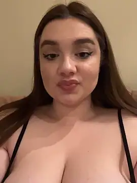 Dreamy Kitty online show from 10, 1, 2025