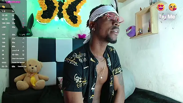 Aroonpapisex online show from 9, 3, 2026