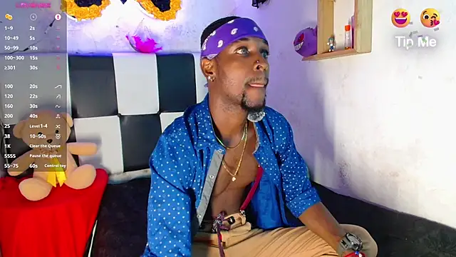 Aroonpapisex online show from 20, 4, 2026