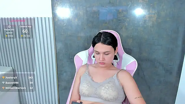 lana boomer online show from 30, 11, 2025