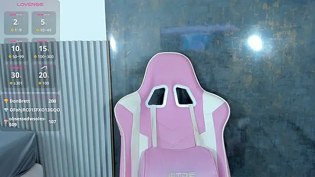 lana boomer online show from 11, 1, 2026