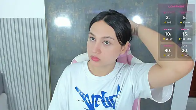 lana boomer online show from 22, 2, 2026