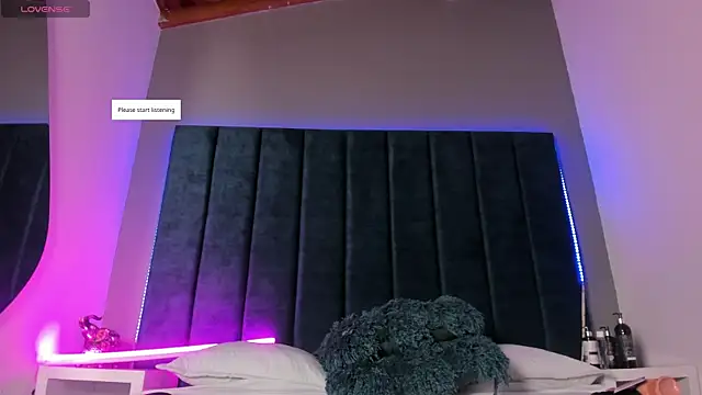 Carolina Evanss online show from 9, 3, 2026