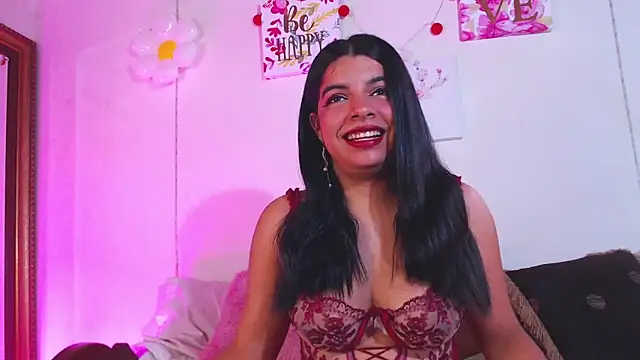 Alice Foster  online show from 16, 1, 2026