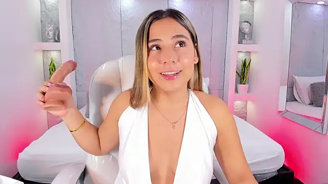 MelodyRey  online show from 10, 1, 2026