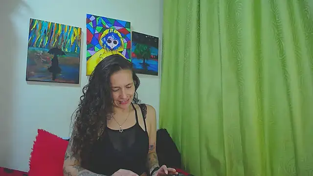 Leyla Horny Bg online show from 24, 11, 2025