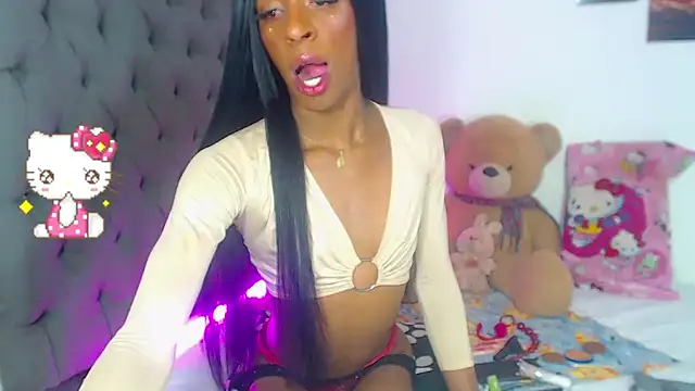 lucianadolll online show from 15, 12, 2025