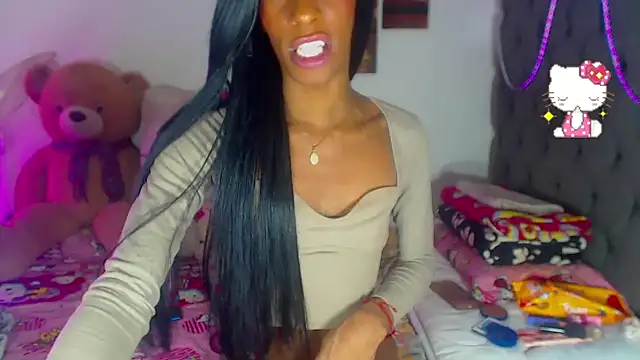 lucianadolll online show from 16, 1, 2026