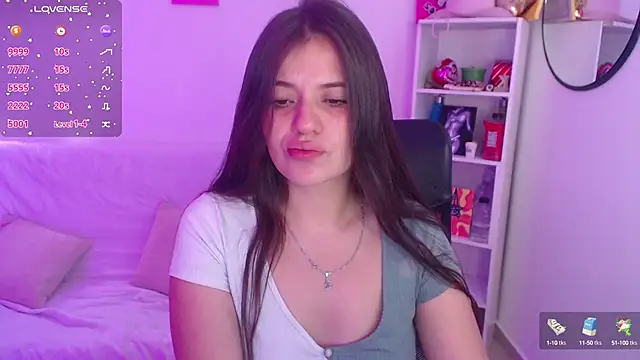 Soy abby online show from 15, 3, 2025