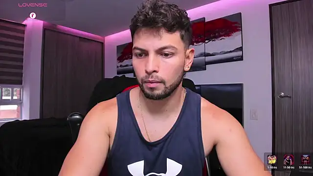 Snapshot of nick_klaus chatting on 23, 2, 2026 nick klaus online show from 23, 2, 2026