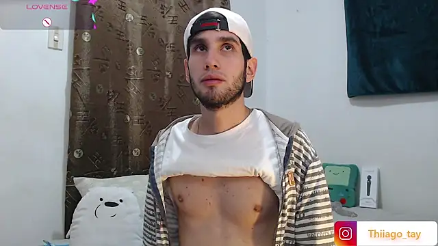 Thhiago tay online show from 27, 11, 2025