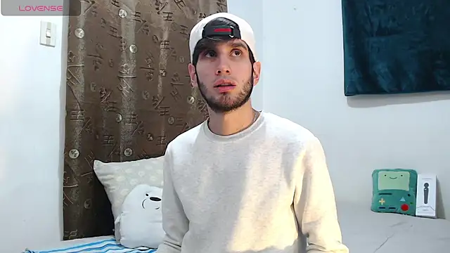 Thhiago tay online show from 1, 12, 2025