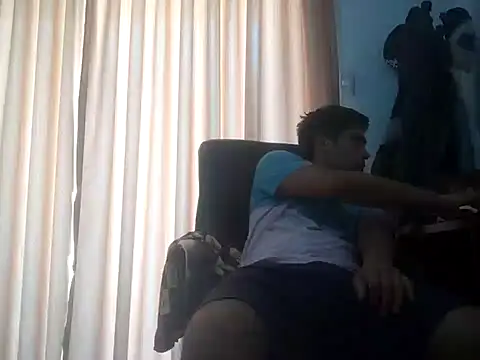 estudiante69 online show from 29, 1, 2025