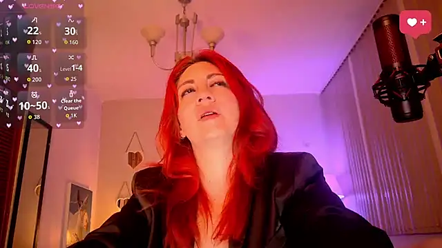 Snapshot of AleDeloo chatting on 2, 7, 2026 AleDeloo online show from 2, 7, 2026