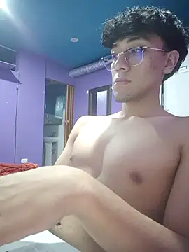 Fabpingon online show from 23, 10, 2025