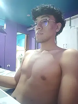 Fabpingon online show from 25, 10, 2025