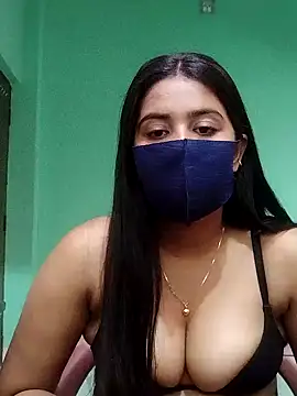 lovely-tanu online show from 24, 12, 2024