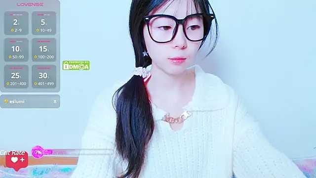 xiyao1314 online show from 8, 12, 2024