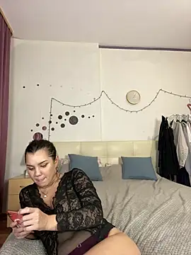 MiraMiss online show from 29, 1, 2025