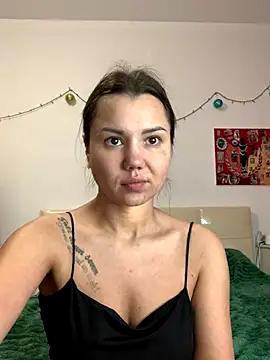 MiraMiss online show from 16, 12, 2025